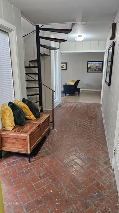 Fully Furnished Vicksburg Home Sleeps 10 Exterior photo