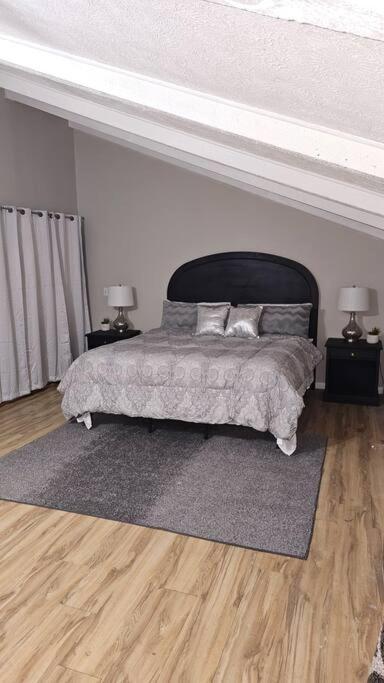 Fully Furnished Vicksburg Home Sleeps 10 Exterior photo