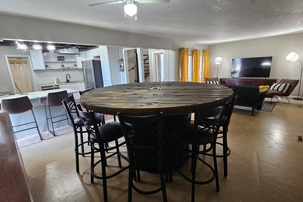 Fully Furnished Vicksburg Home Sleeps 10 Exterior photo